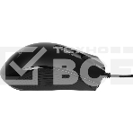 Мышь проводная HyperX Pulsfire Core черный, 6200 dpi, USB, кнопки - 7, фото7