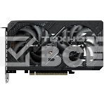 Видеокарта Gigabyte GeForce RTX 5060 Ti Windforce Max OC, NVIDIA RTX 5060 Ti, 8 ГБ GDDR7, 128 бит, PCI-e 5.0, 1xHDMI, 3xDP, 2587 МГц, фото 1