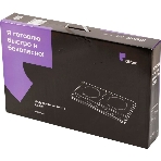 Плита настольная индукционная Kitfort КТ-109, фото2