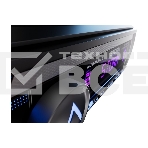 Автомагнитола AURA STORM-525BT, 1 DIN, Bluetooth, USB Type-A, AUX, пульт ДУ, фото3