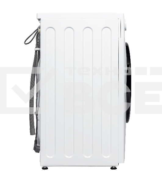 Стиральная машина Бирюса WM-MR814/15 инверторный мотор