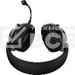 Гарнитура Defender Sabotauge черный, беспроводная + проводная, Bluetooth, фото4