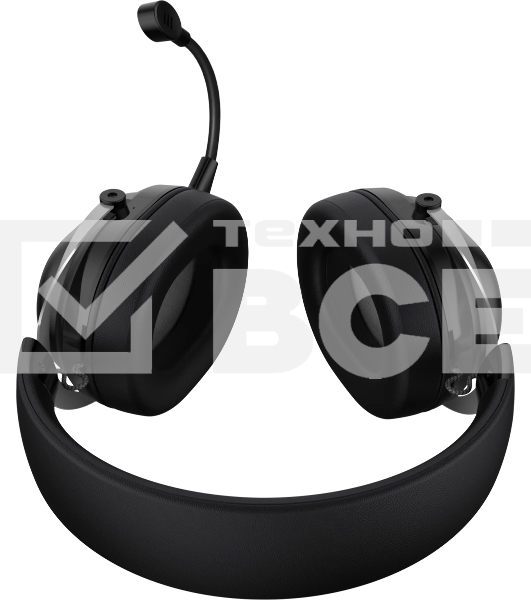 Гарнитура Defender Sabotauge черный, беспроводная + проводная, Bluetooth