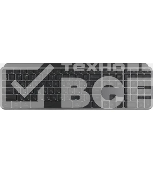 Клавиатура Logitech MX Keys Graphite (920-009564)