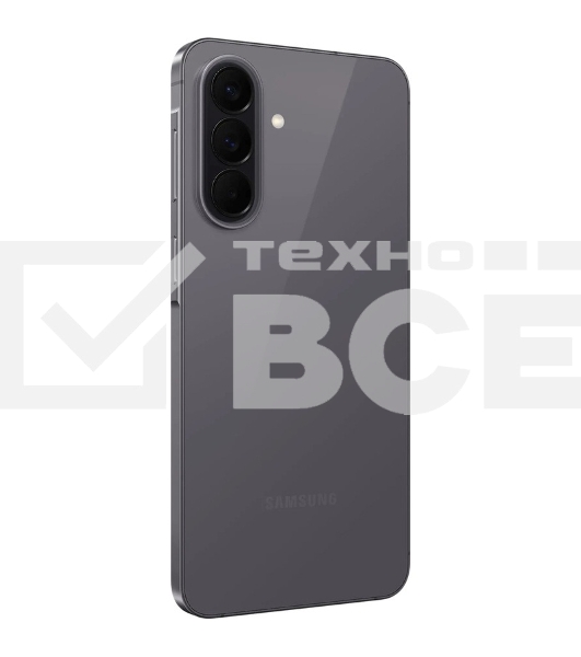 Смартфон Samsung Galaxy A57 5G SM-A576B 8/256Gb серый