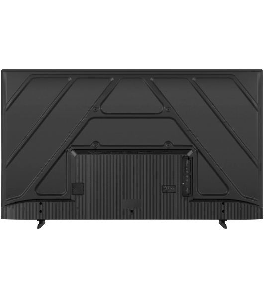 Телевизор Hisense 65' QLED 4K UHD 65E7S