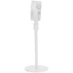 Вентилятор Xiaomi Smart Standing Air Circulation Fan белый, напольный, 18 Вт, 100 скоростей, 32 см, фото3