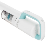 Пылесос вертикальный Roidmi S1E (XCQ17RM) белый/голубой, питание от аккумулятора, 100 Вт, уборка сухая, пылесборник 0.4 л, фото9