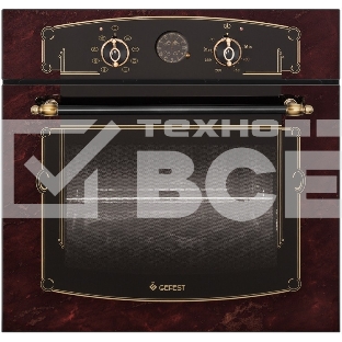 Духовой шкаф Gefest DA 622-03 K55S 22443000