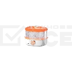 Сушилка для овощей Blackton Bt FD1110 White-orange, фото2