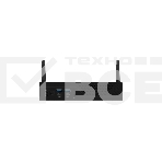 Компьютер Мини ПК Irbis Smartdesk, Mini (uSFF) i3-12100(4C8T - 3,3Ghz), 1x8GB DDR4 3200, 256GB SSD М.2, Intel UHD Graphics, NoDVD, WiFi6, BT, Vesa mount, NO_OS, 3YR, фото4