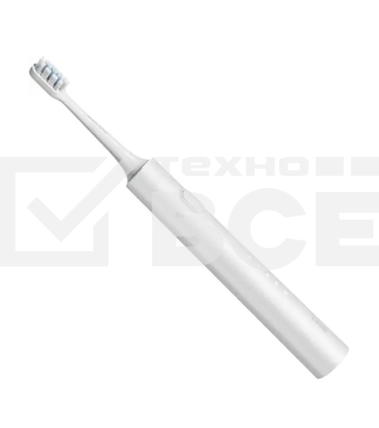 Электрическая зубная щетка Xiaomi BHR7595GL T302 SILVER GRAY