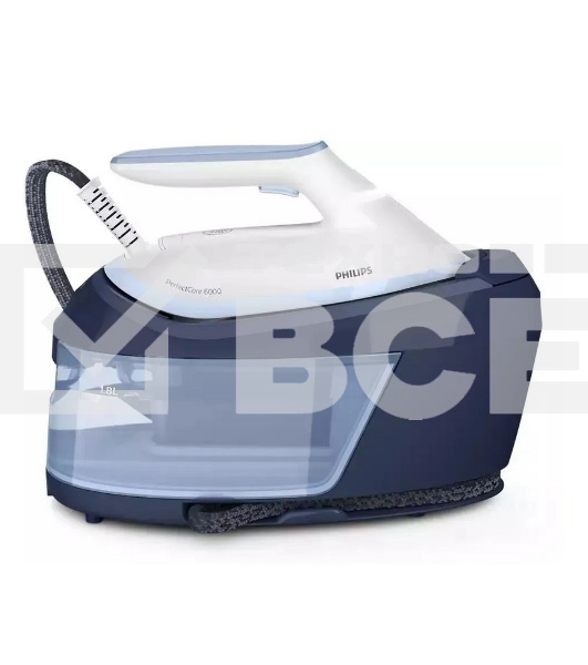 Парогенератор Philips PSG6026/20 BLUE