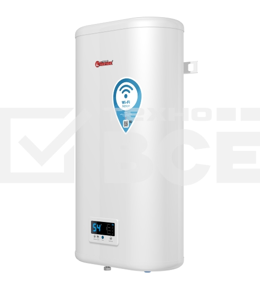 Водонагреватель Thermex IF 50 V (pro) Wi-Fi