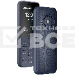 Мобильный телефон Nokia 130 DS TA-1576 синий, фото3