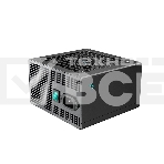 Блок питания Deepcool / GamerStorm PN650M, 650Вт, 80 PLUS Gold, 120мм, модульный, черный, фото3