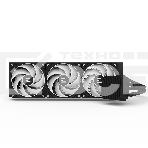 СВО для процессора Zalman ALPHA2 A36 BLACK, фото4