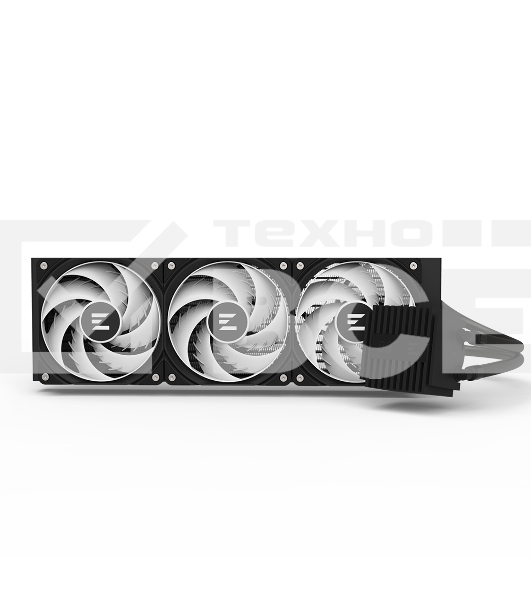 СВО для процессора Zalman ALPHA2 A36 BLACK