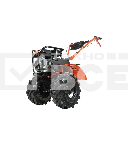 Бензиновый мотоблок PATRIOT УРАЛ 440107581