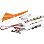 Электрогенератор бензиновый ТСС SGG 3000Si, 3 кВт, 60 дБ, 21 кг, фото2