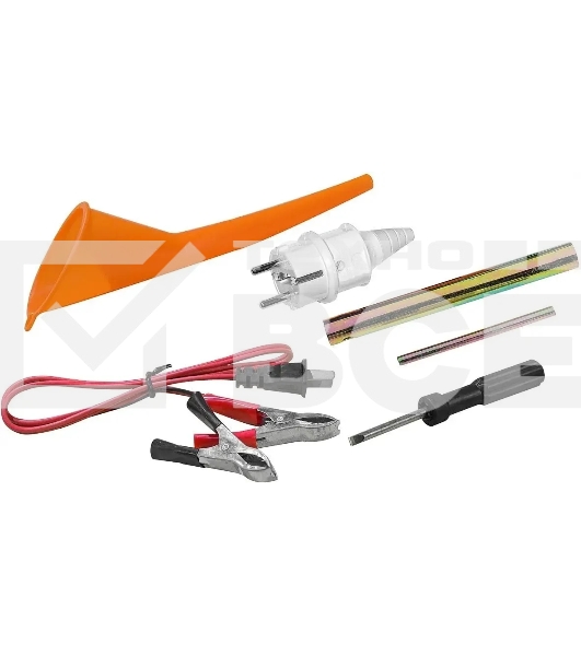 Электрогенератор бензиновый ТСС SGG 3000Si, 3 кВт, 60 дБ, 21 кг