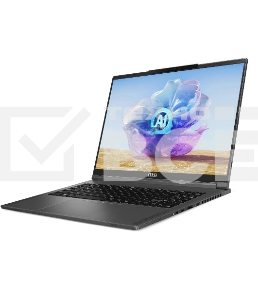 Ноутбук MSI Creator 16 AI Studio A1VIG-060RU Core Ultra 9 185H 64Gb SSD2Tb NVIDIA GeForce RTX4090 16Gb 16