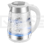 Чайник электрический Maunfeld MGK1710GW, фото5