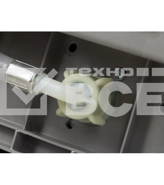 Встраиваемая посудомоечная машина Beko BDIN15320