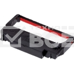 Картридж матричный Epson ERC38BR (C43S015376) black/red (4 000 000 знаков) для TM-U220A/B/D/TM-U230, фото2