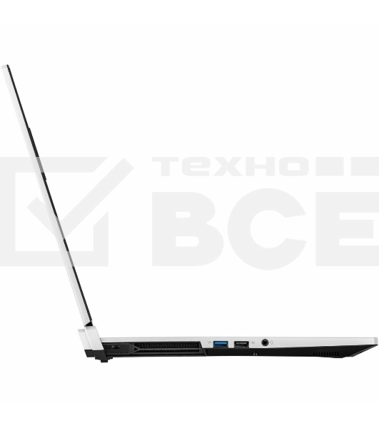 Ноутбук Colorful EVOL P16 TA 24-HN77B16512H-W-RUA-KA Intel Core i7-13650HX/16Gb/SSD512Gb/RTX4070 8Gb/16