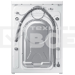 Стиральная машина Samsung WW80AG6S28AELD, фото 1