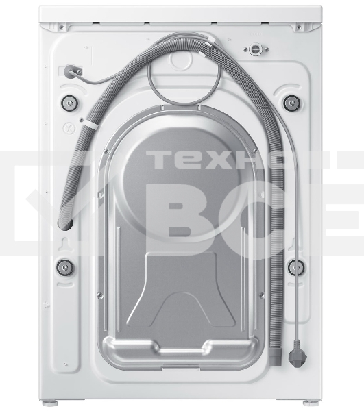 Стиральная машина Samsung WW80AG6S28AELD