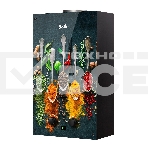 Колонка газовая Ballu GWH 10 Fiery Glass Curry, фото3