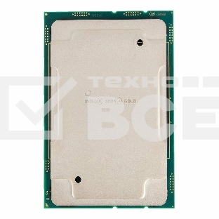 Процессор Intel Xeon Gold 6421N Soc-4677 1.8GHz OEM