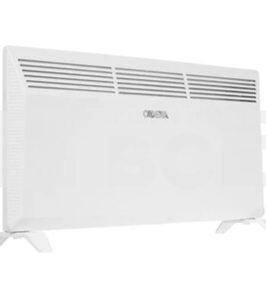 Конвектор Cadena WRM-2000-S белый, 2000 Вт, 25 м2, термостат