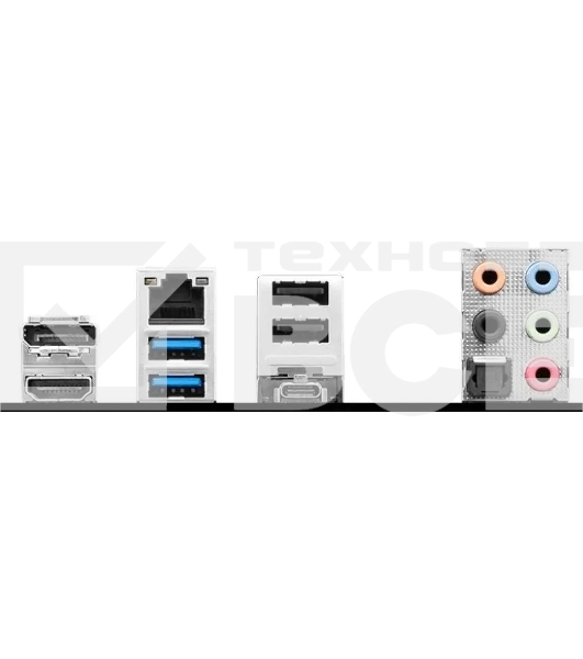 Материнская плата MSI PRO B760-P II, LGA 1700, Intel B760, 4xDDR5, 4xSATA, 2xM.2, 1xPCI-E 4.0 x16, 1xPCI-E 4.0 x4, 3xPCI-E 3.0 x1, 1xHDMI, 1xDP, 1xRJ45 2.5Gb, 1xUSB-C 3.2 Gen 2, 2xUSB-A 3.2 Gen 1, 2xUSB-A 2.0, 5x3.5мм, TOSLINK, 7.1, Standard-ATX