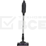 Пылесос вертикальный Maxwell MW-3247 черный, питание  от аккумулятора, 120 Вт, уборка сухая, пылесборник 0.4 л, работа от АКБ max 35 мин, фото6