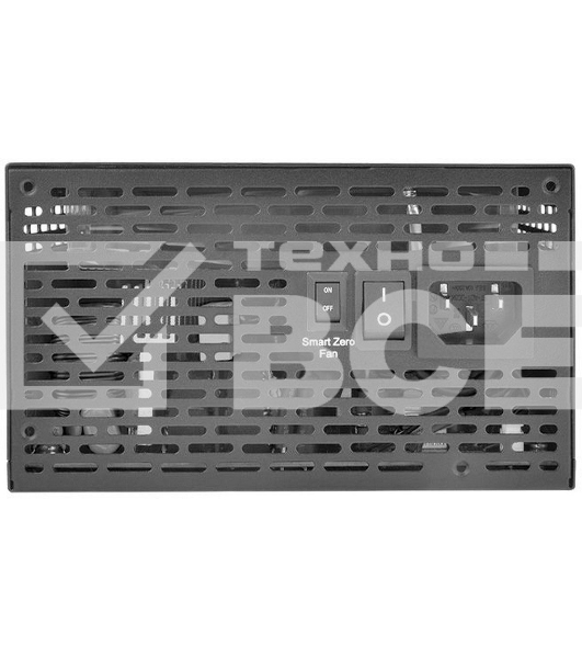 Блок питания Thermaltake Smart BM3 Gen.5 80 PLUS Bronze (20+4pin) APFC 120mm fan 12xSATA Cab Manag RTL