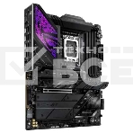Материнская плата ASUS ROG STRIX Z890-E GAMING WIFI, LGA 1851, Intel Z890, 4xDDR5, 4xSATA, 7xM.2, 1xPCIe 5.0 x16, 1xPCIe 4.0 x16, 1xHDMI, 1xDP, 2xUSB-C Thunderbolt 4, 7xUSB-A 3.2 Gen 2, 3xUSB-A 3.2 Gen 1, 2xUSB-C 3.2 Gen 2x2, 1x 5Gb LAN, 2x3.5 мм, 7.1, AT, фото15