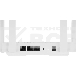 Роутер беспроводной Cudy WR1300E AC1200 10/100/1000 белый, фото16