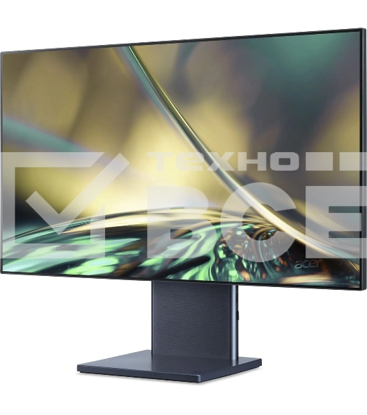 Моноблок Acer Aspire S27-1755 27