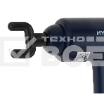 Массажер Hyundai H-MG900 30Вт синий/черный, фото4