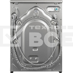 Стиральная машина Beko WSPE6H616S (7322610002) серебристый, загрузка фронтальная 6,5 кг, 1200 об/мин., класс: А++, фото5