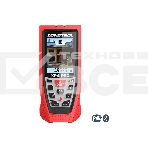 Дальномер CONDTROL XP4 PRO лазерный диапазон измерения 0.05-150м погрешность +/-1.5мм, фото 1