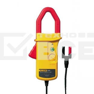 Токоизмерительные клещи Fluke i410