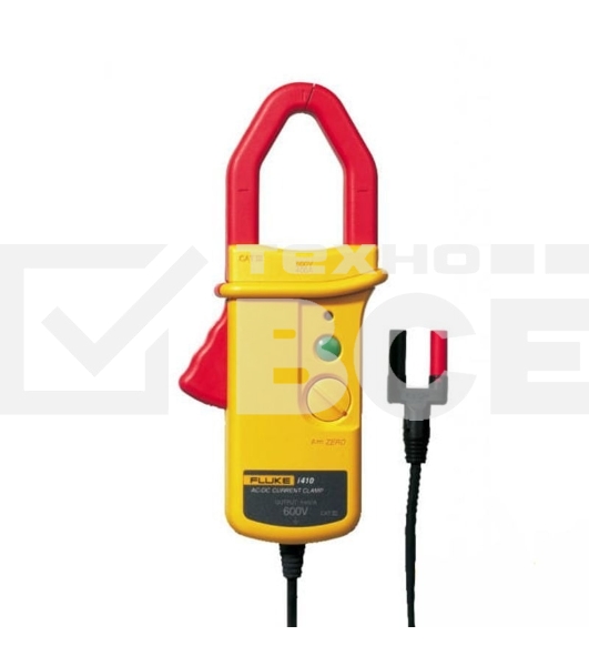 Токоизмерительные клещи Fluke i410