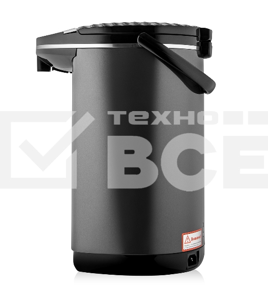 Термопот BRAYER BR1098 750 Вт, 5 л, черный