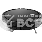 Робот-пылесос Xiaomi Robot Vacuum E5 черный EU, фото9