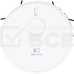Пылесос-робот Polaris IQ Home PVCR 4500 WIFI 40Вт белый, фото13