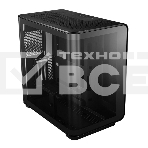 Корпус для ПК MSI MEG MAESTRO 700L PZ, E-ATX, 2xUSB 3.2 Gen 1, 1xUSB 3.2 Gen2 Type-C,  no pre-install Fan, TG, фото5